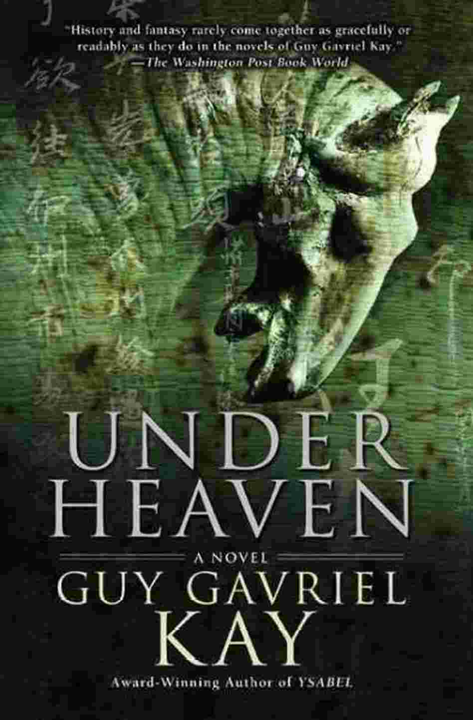Under Heaven