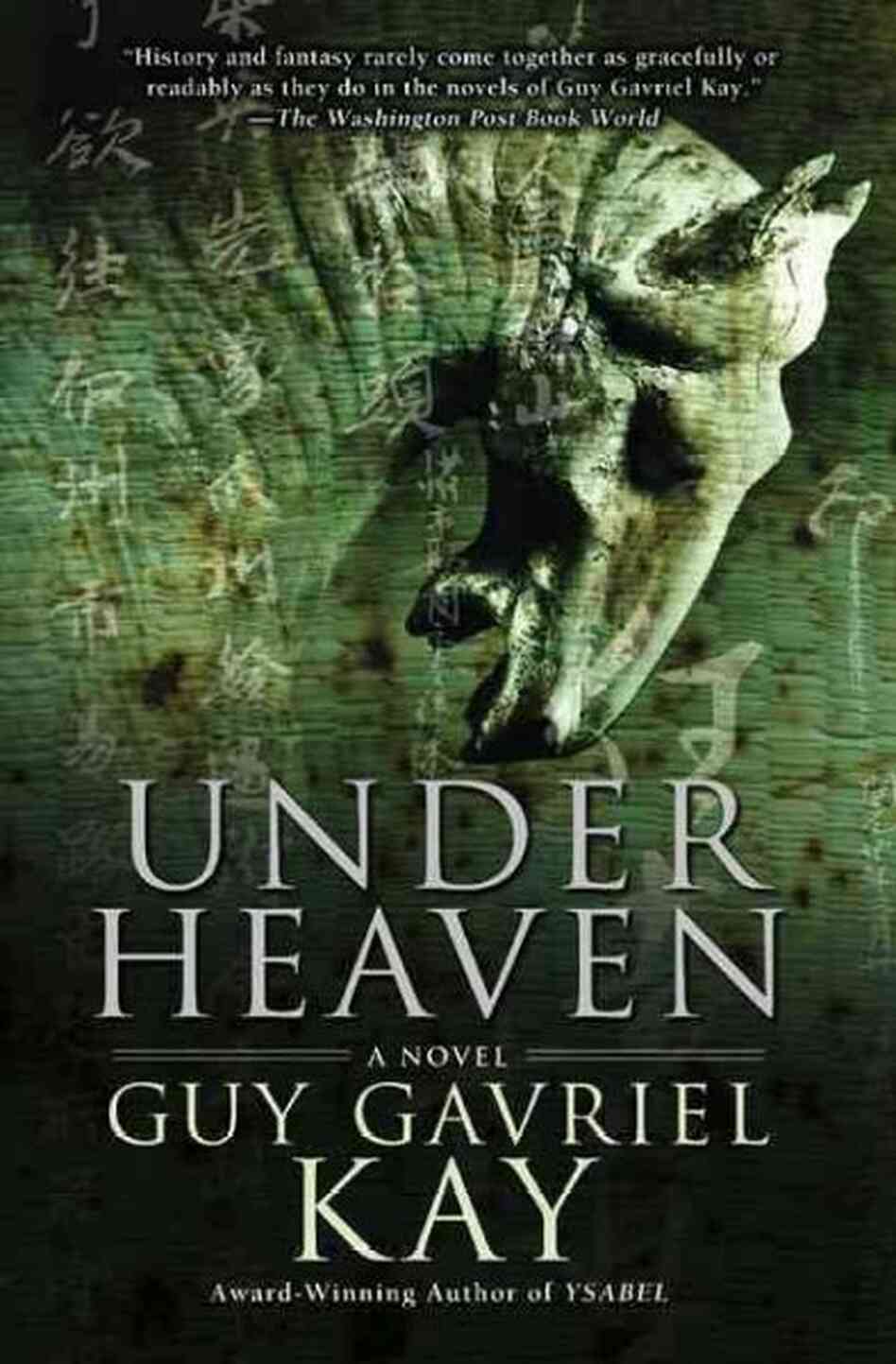Under Heaven Under Heaven