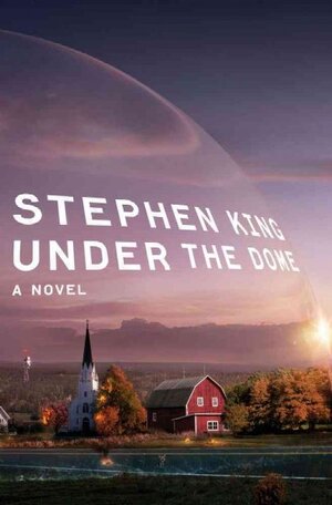 Under The Dome Under the Dome