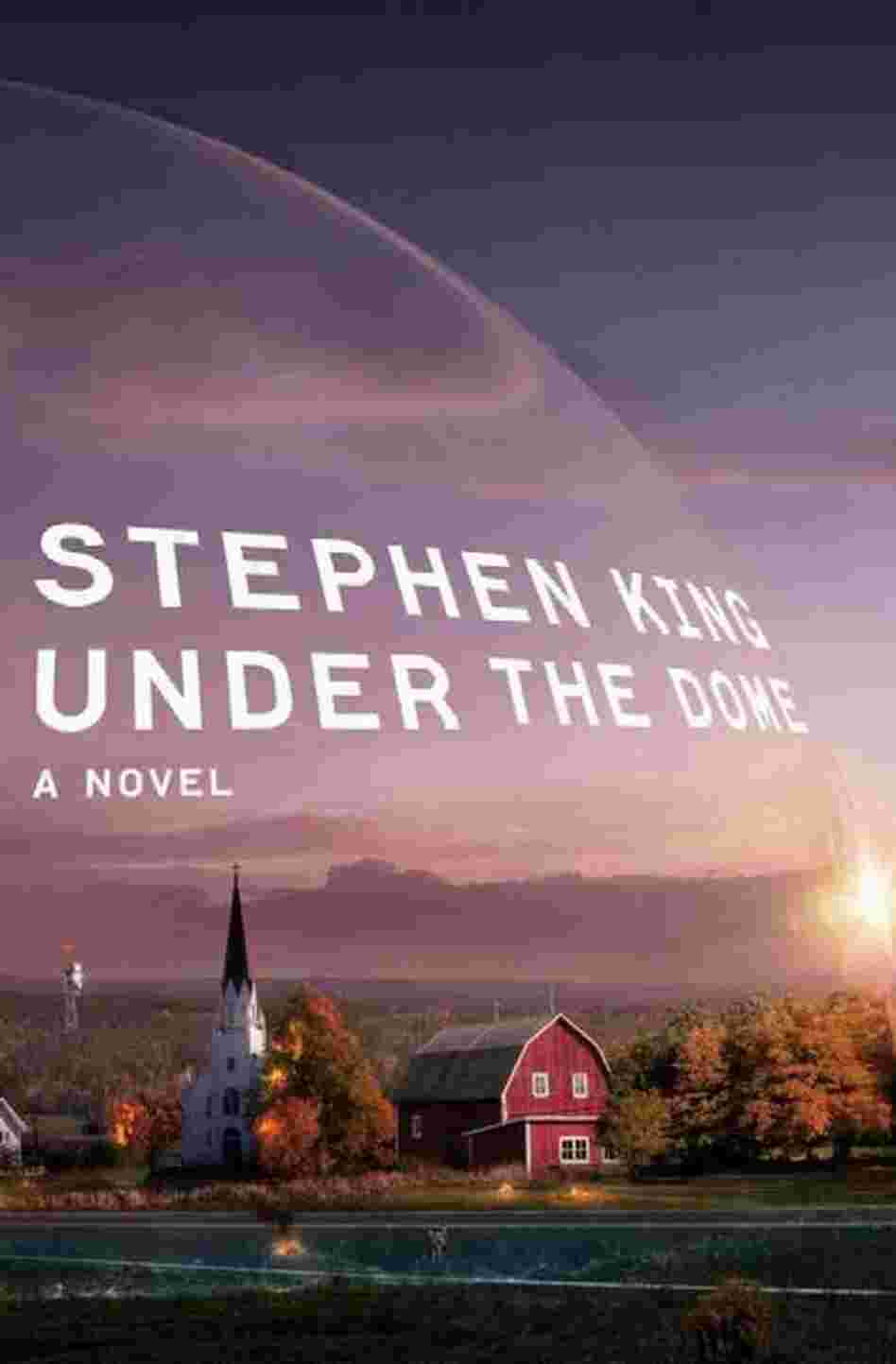 Under the Dome Under the Dome