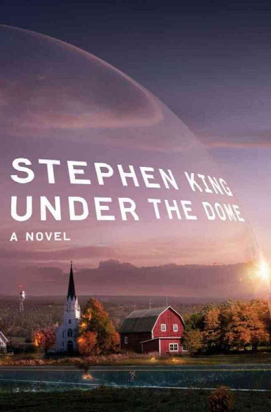 Under the Dome Under the Dome