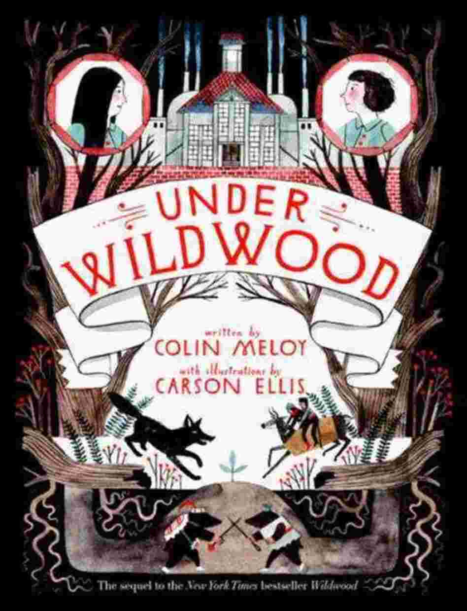 Under Wildwood Under Wildwood