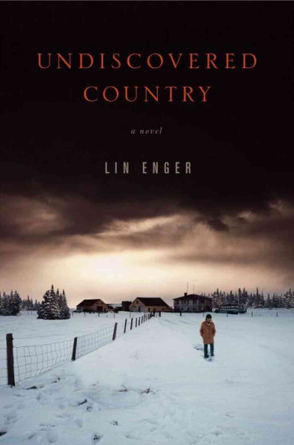 Undiscovered Country Undiscovered Country