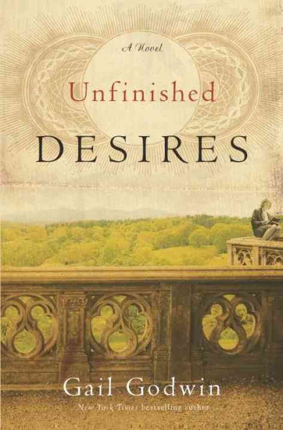 Unfinished Desires Unfinished Desires