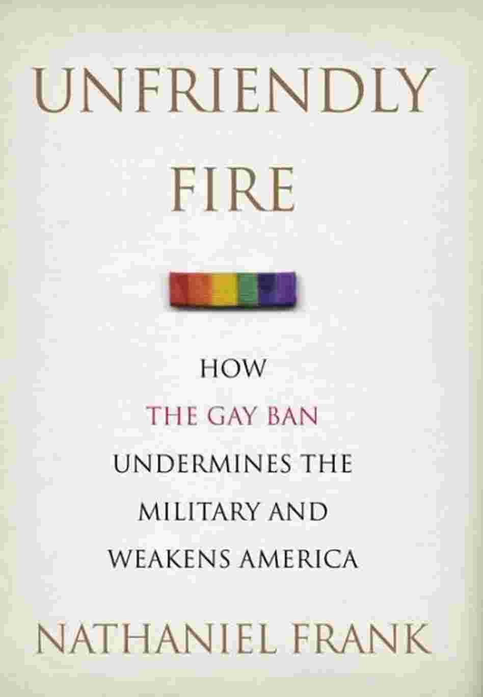 Unfriendly Fire Unfriendly Fire