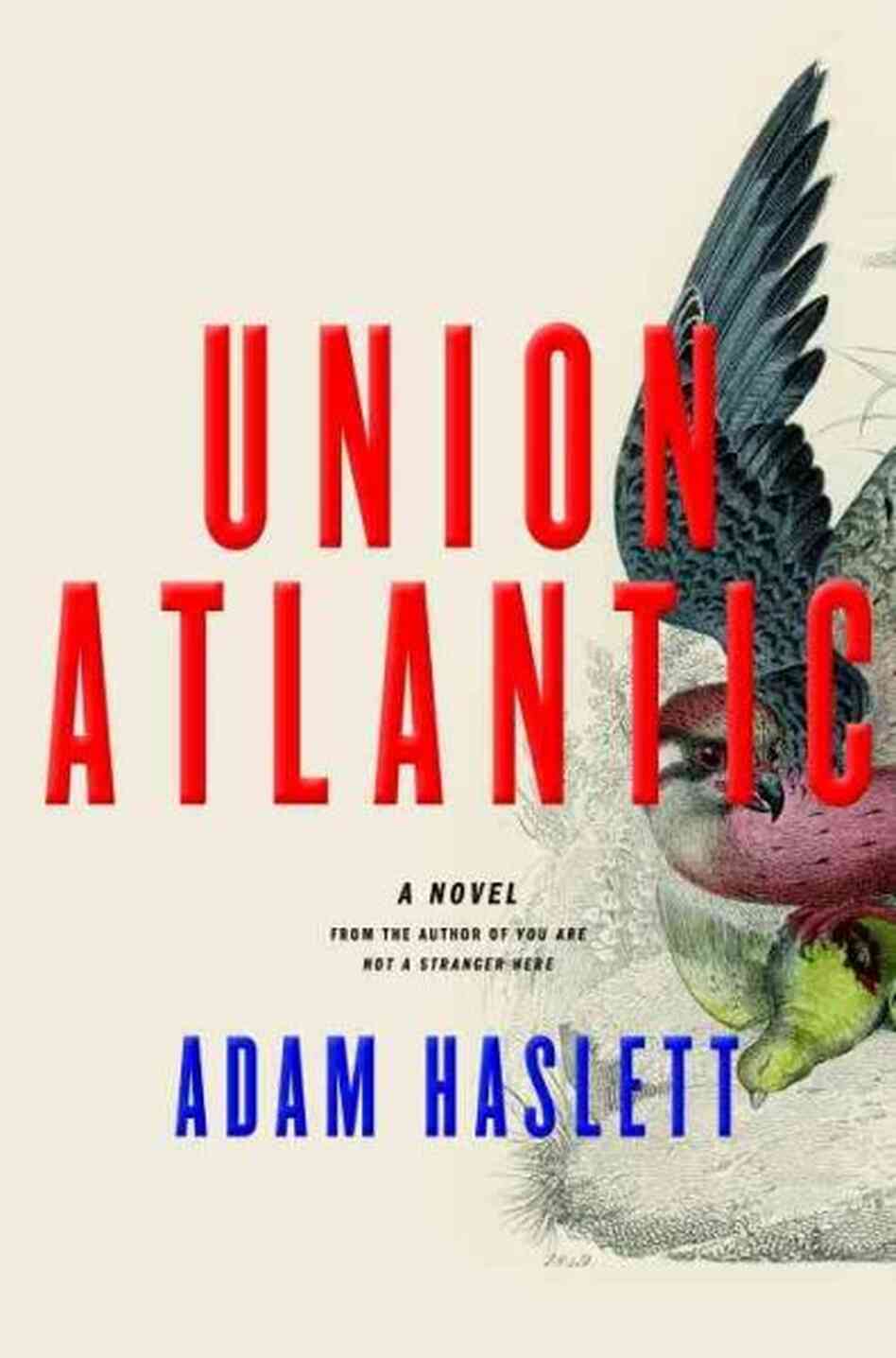 Union Atlantic Union Atlantic