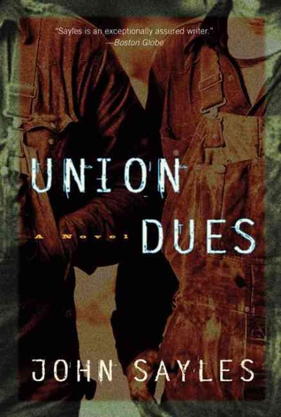Union Dues Union Dues