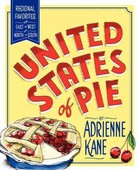 United States of Pie United States of Pie