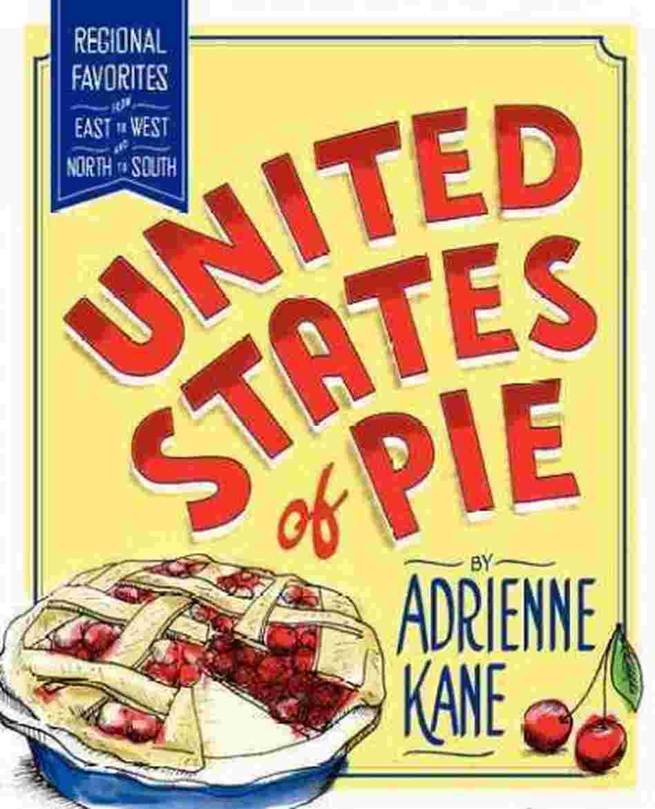 United States of Pie United States of Pie