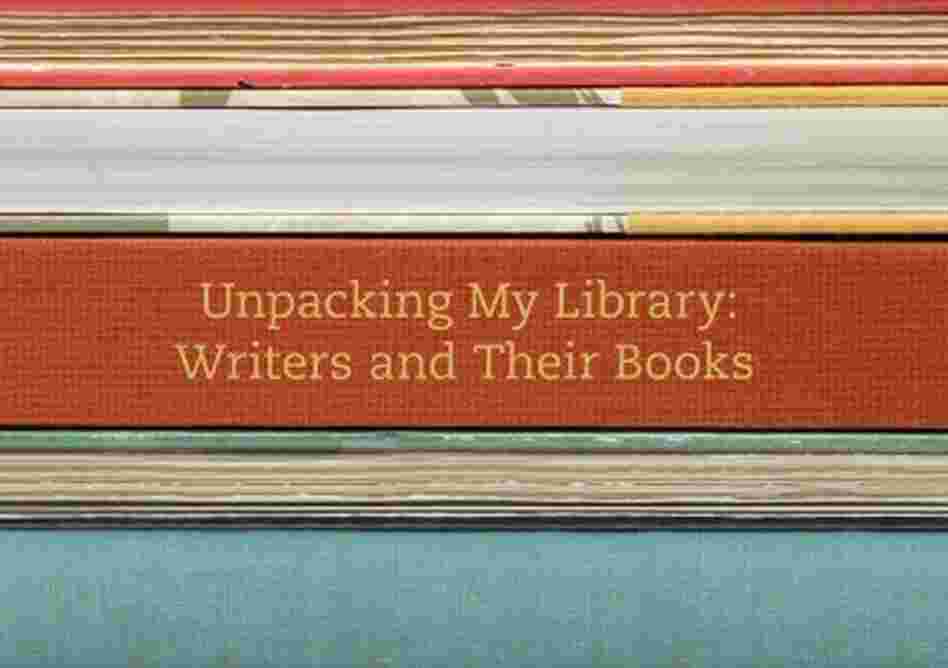 Unpacking My Library Unpacking My Library