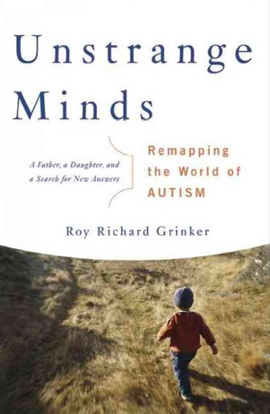 Unstrange Minds Unstrange Minds