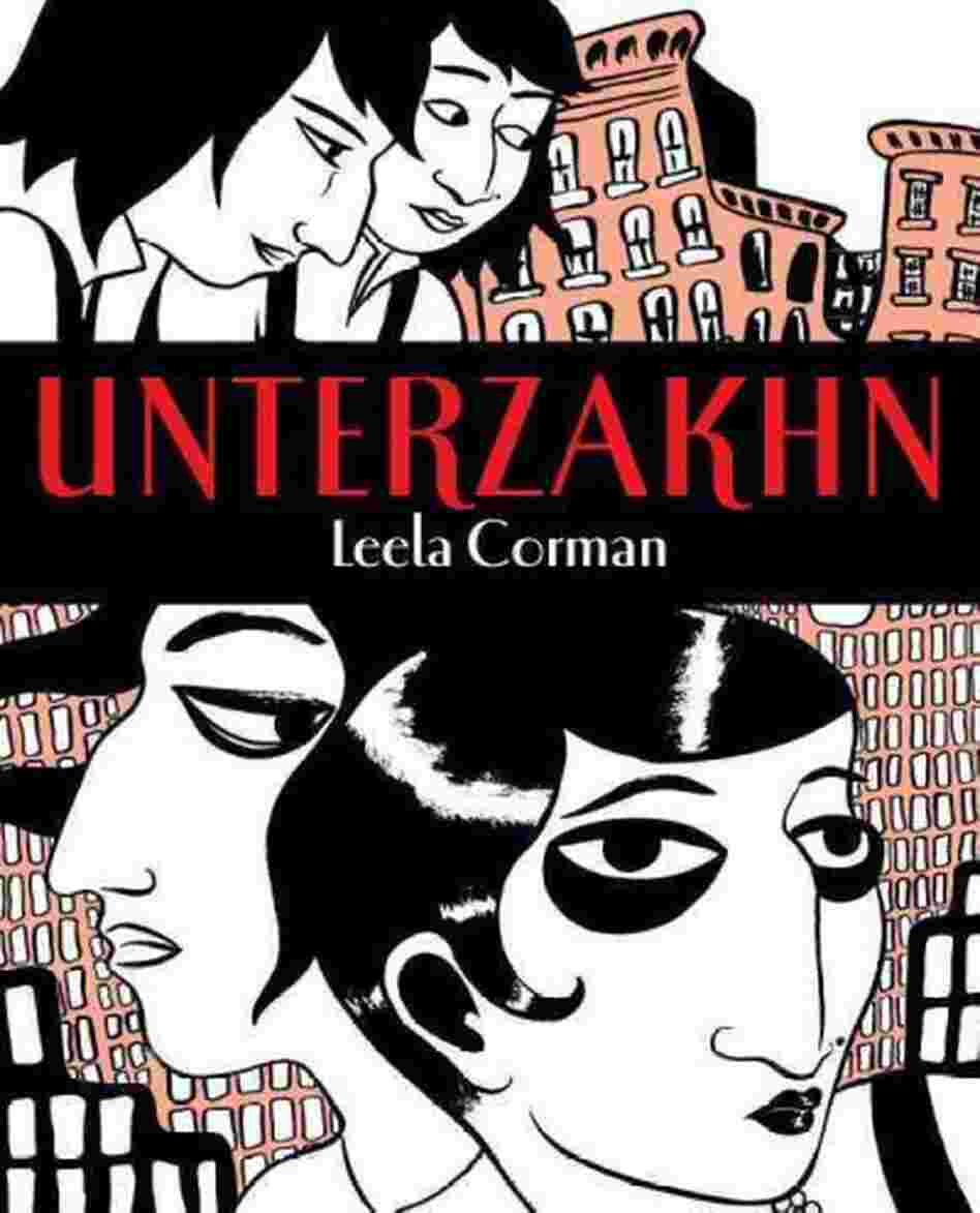 Unterzakhn Unterzakhn