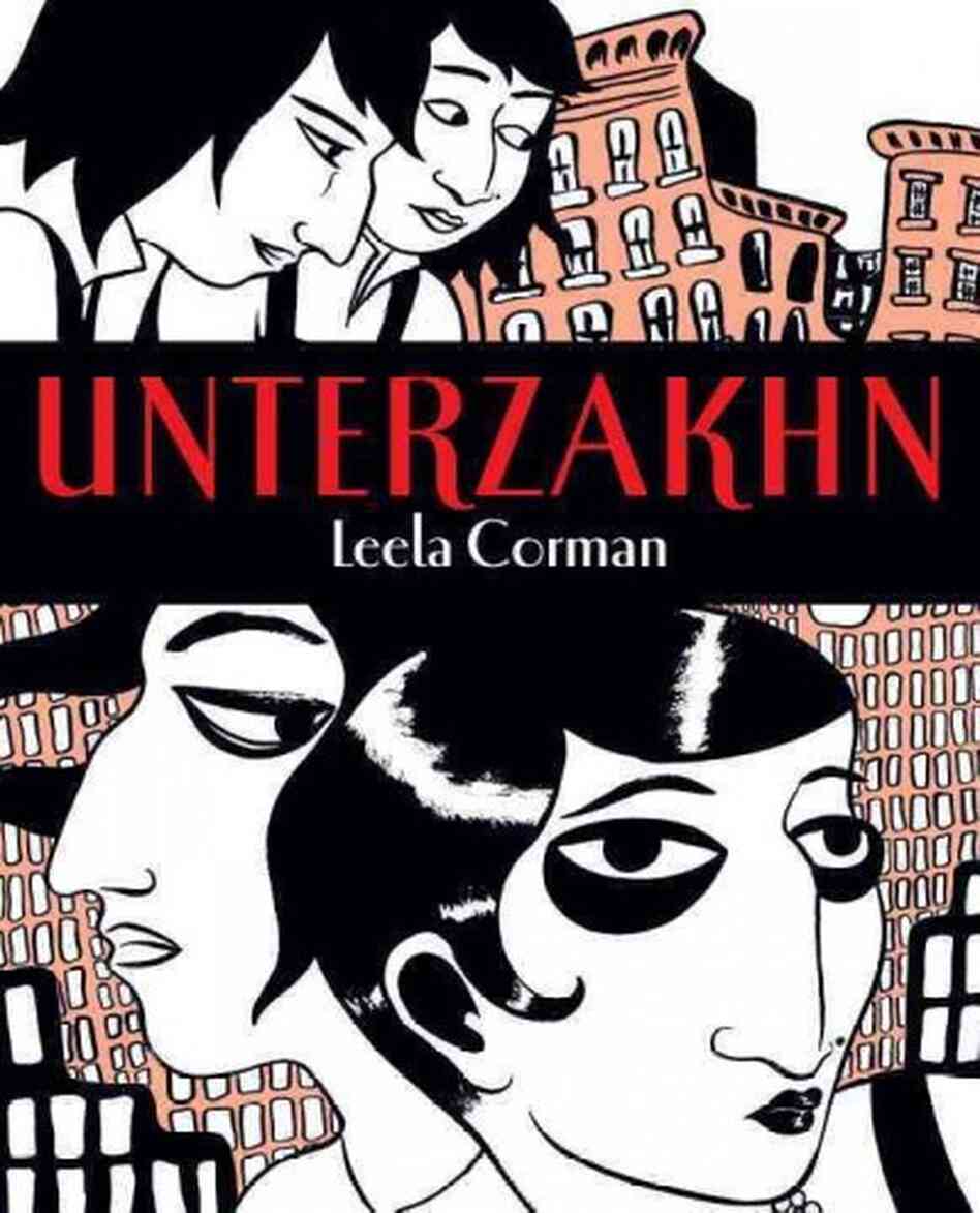 Unterzakhn Unterzakhn