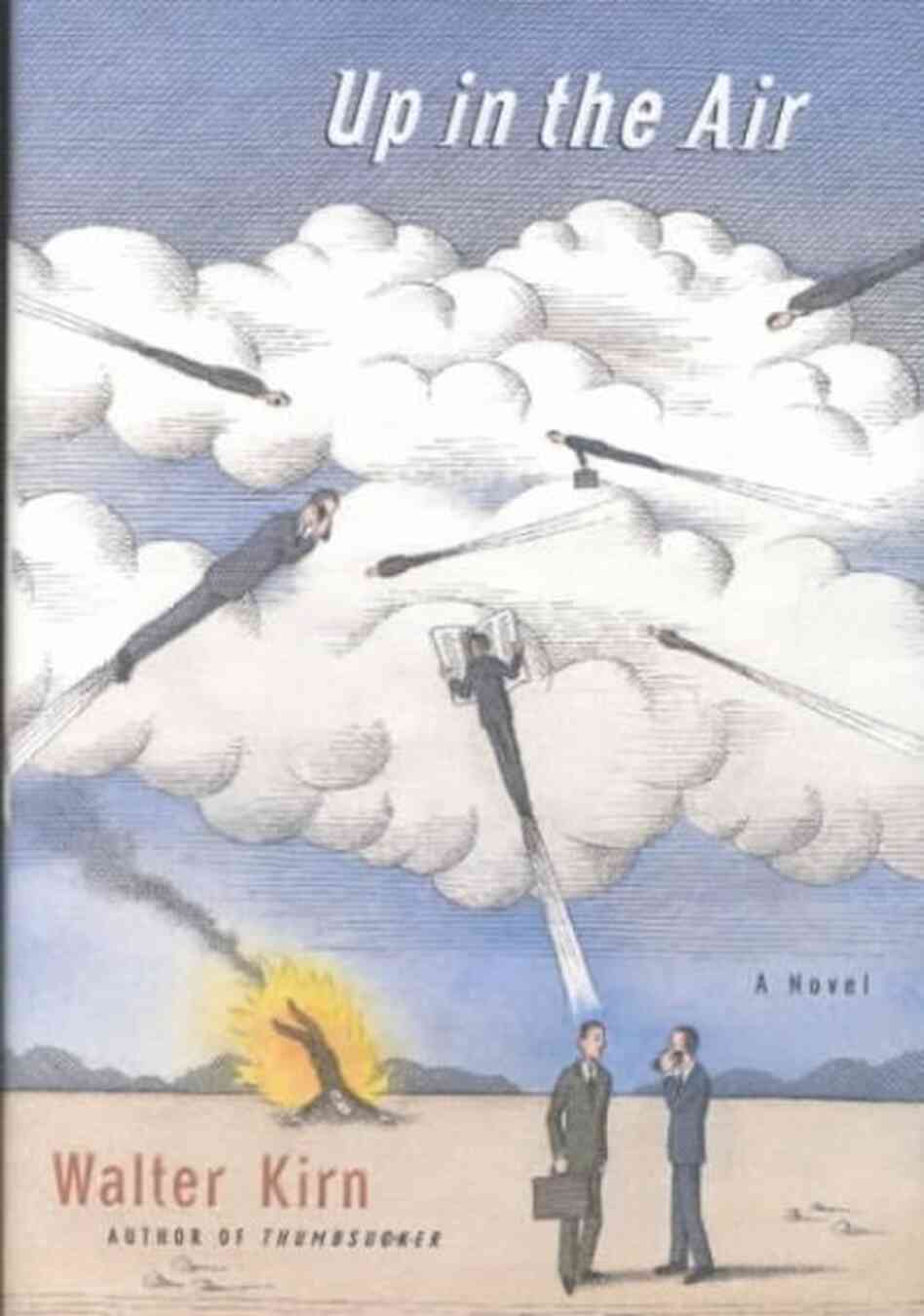 Up in the Air Up in the Air