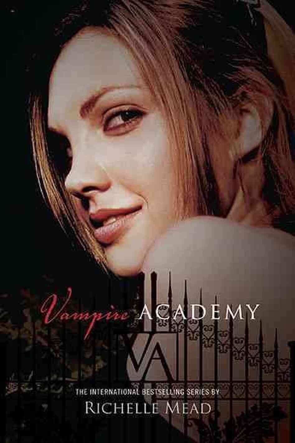 Vampire Academy Vampire Academy