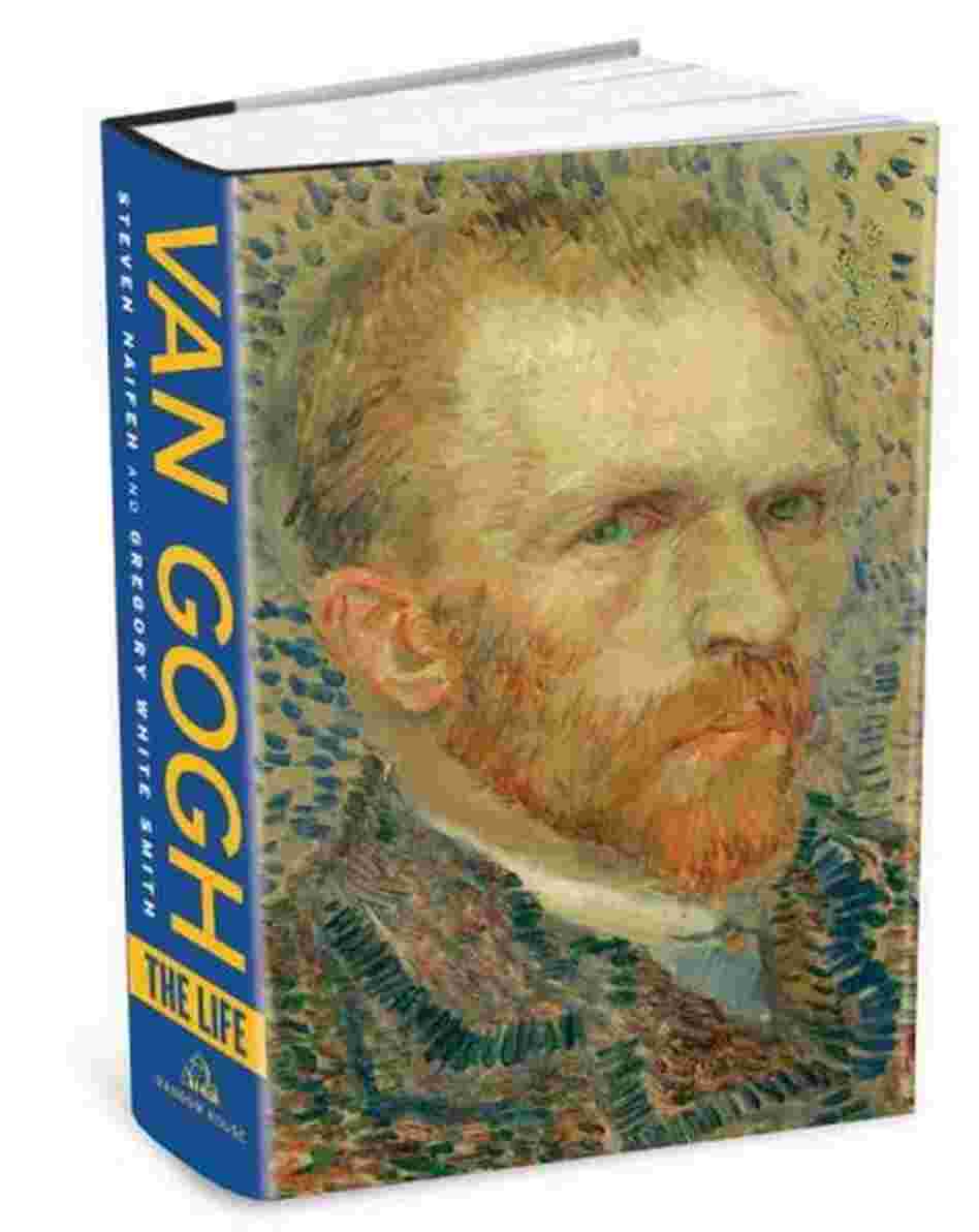 Van Gogh Van Gogh