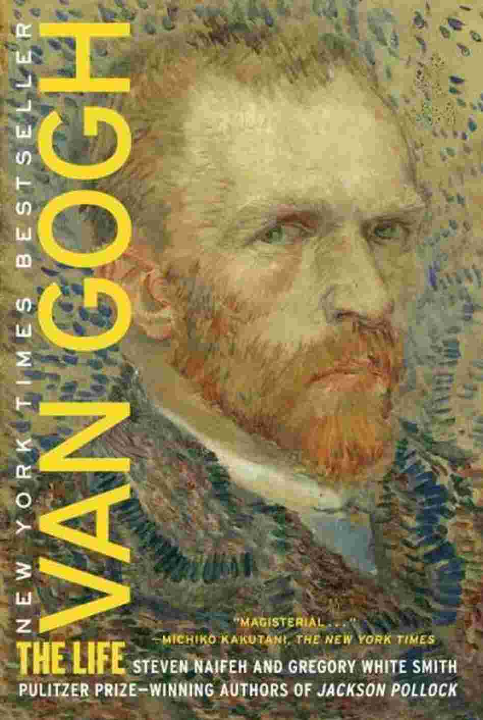 Van Gogh Van Gogh