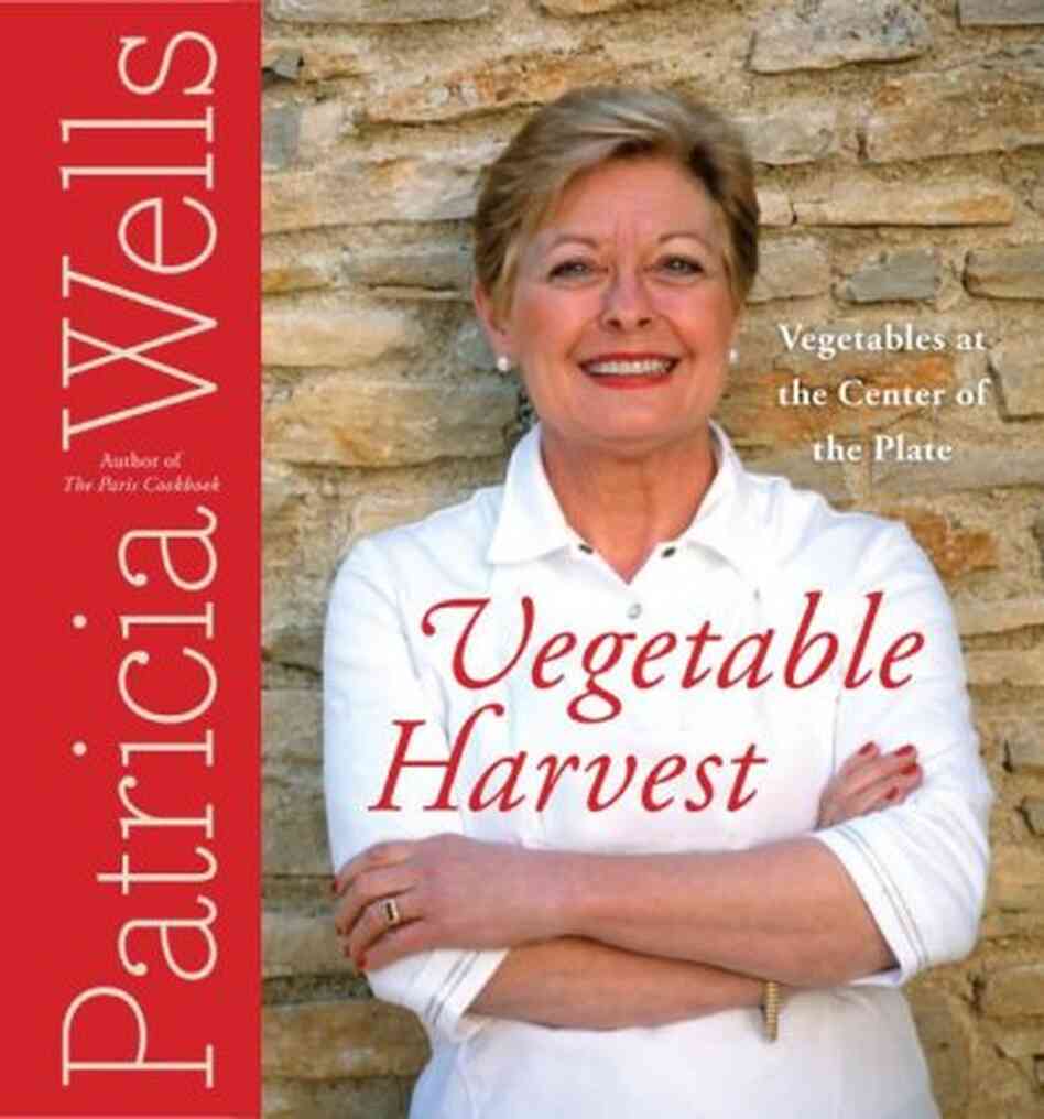 Vegetable Harvest Vegetable Harvest