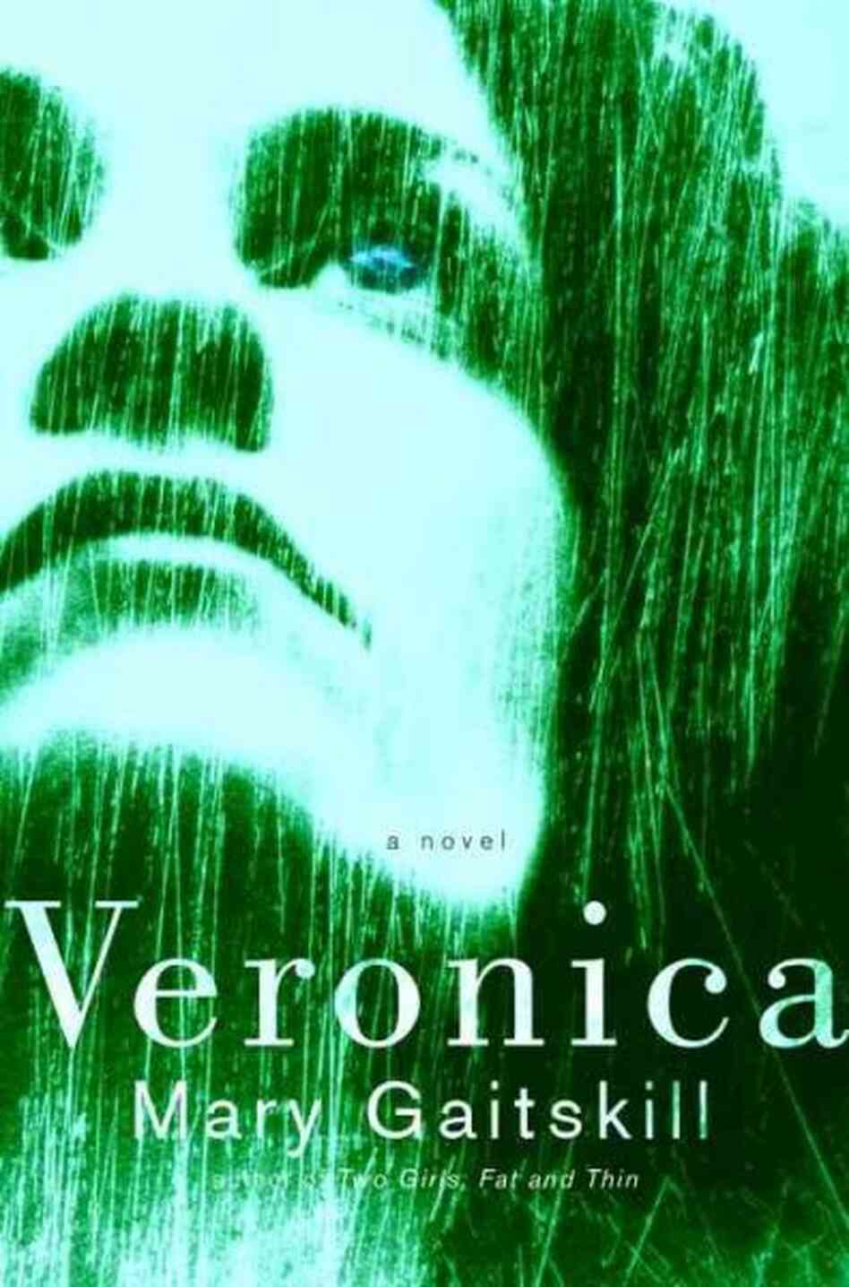 Veronica Veronica