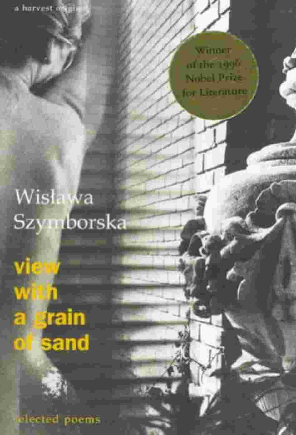 View With a Grain of Sand View With a Grain of Sand