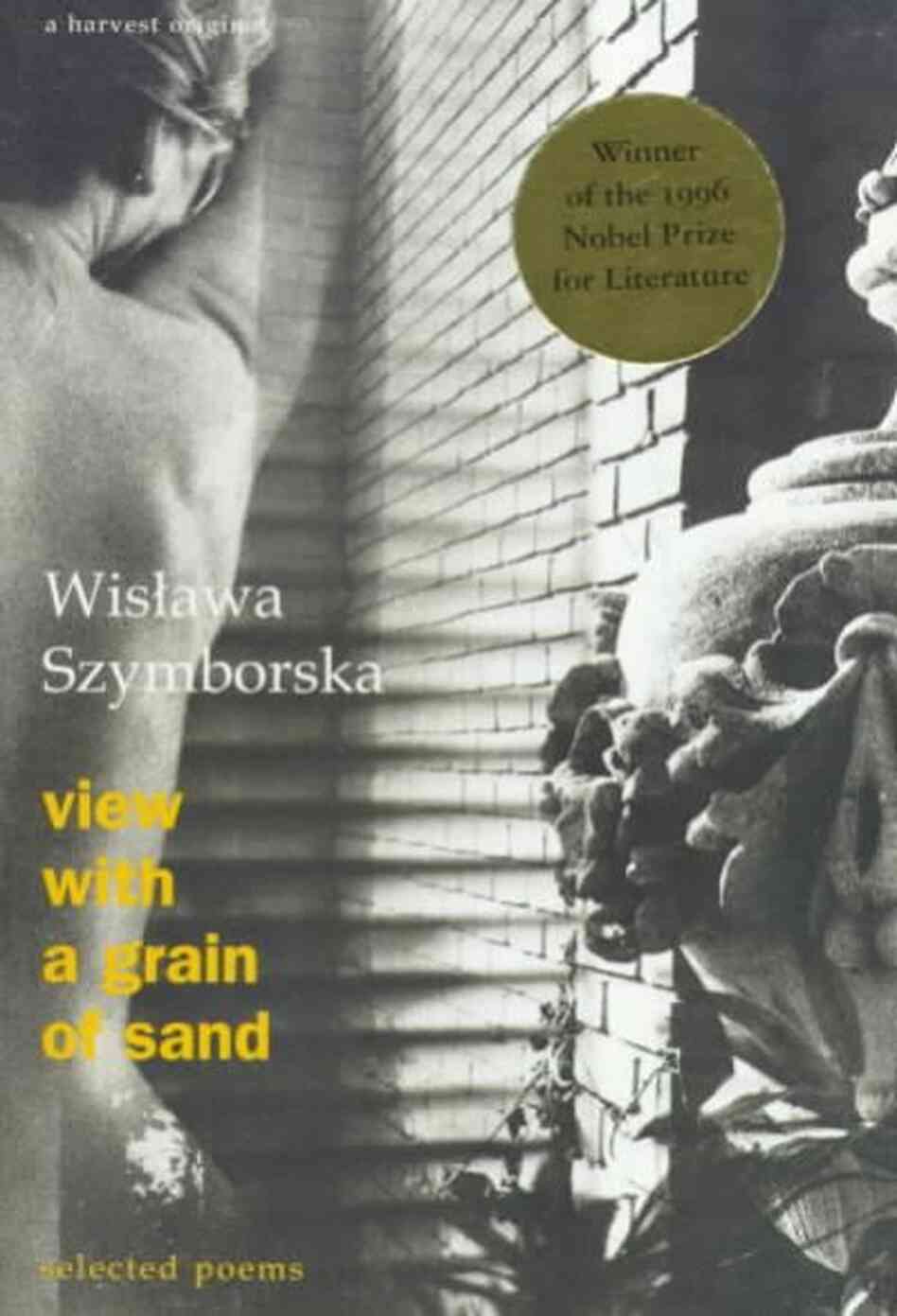 View With a Grain of Sand