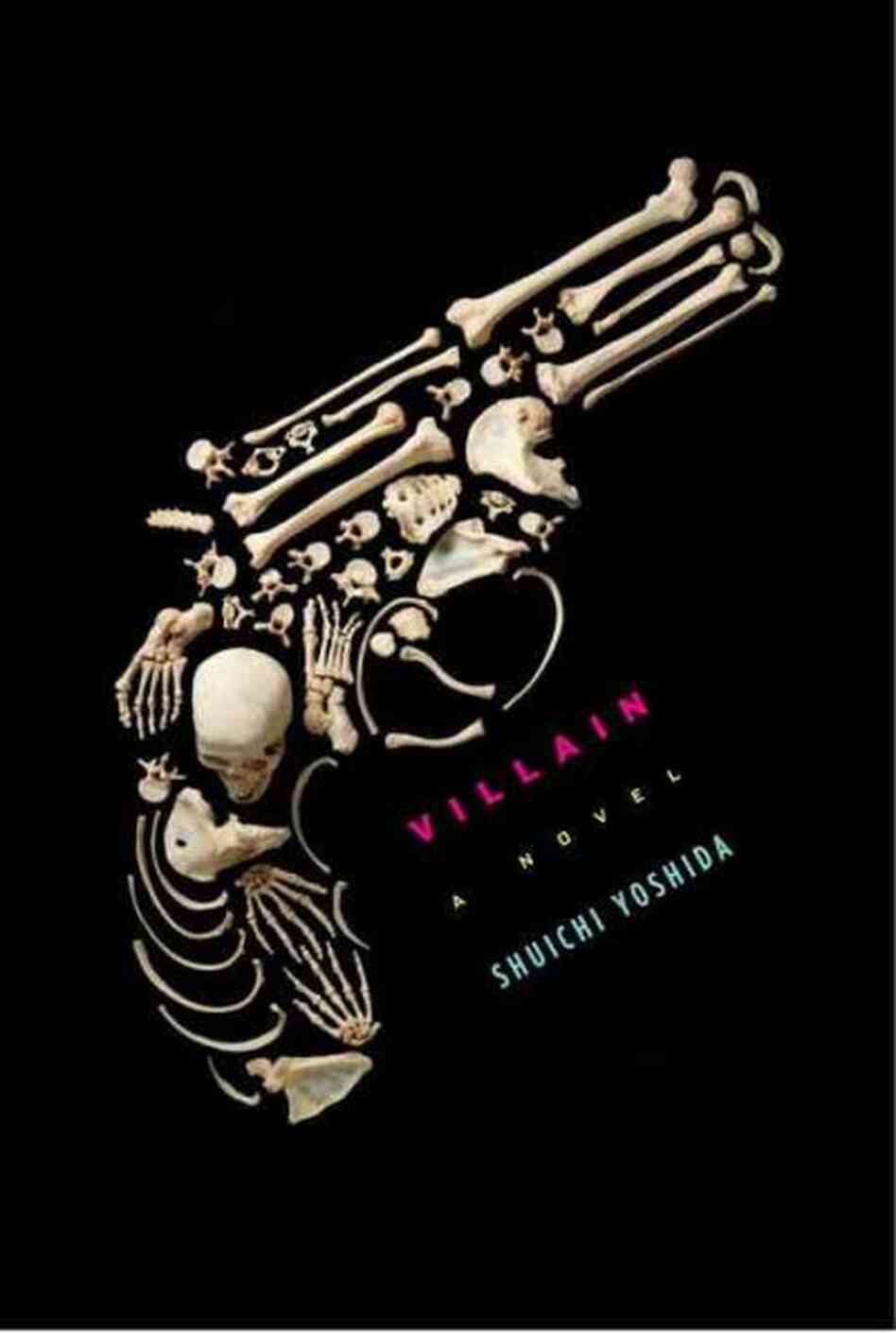 Villain Villain