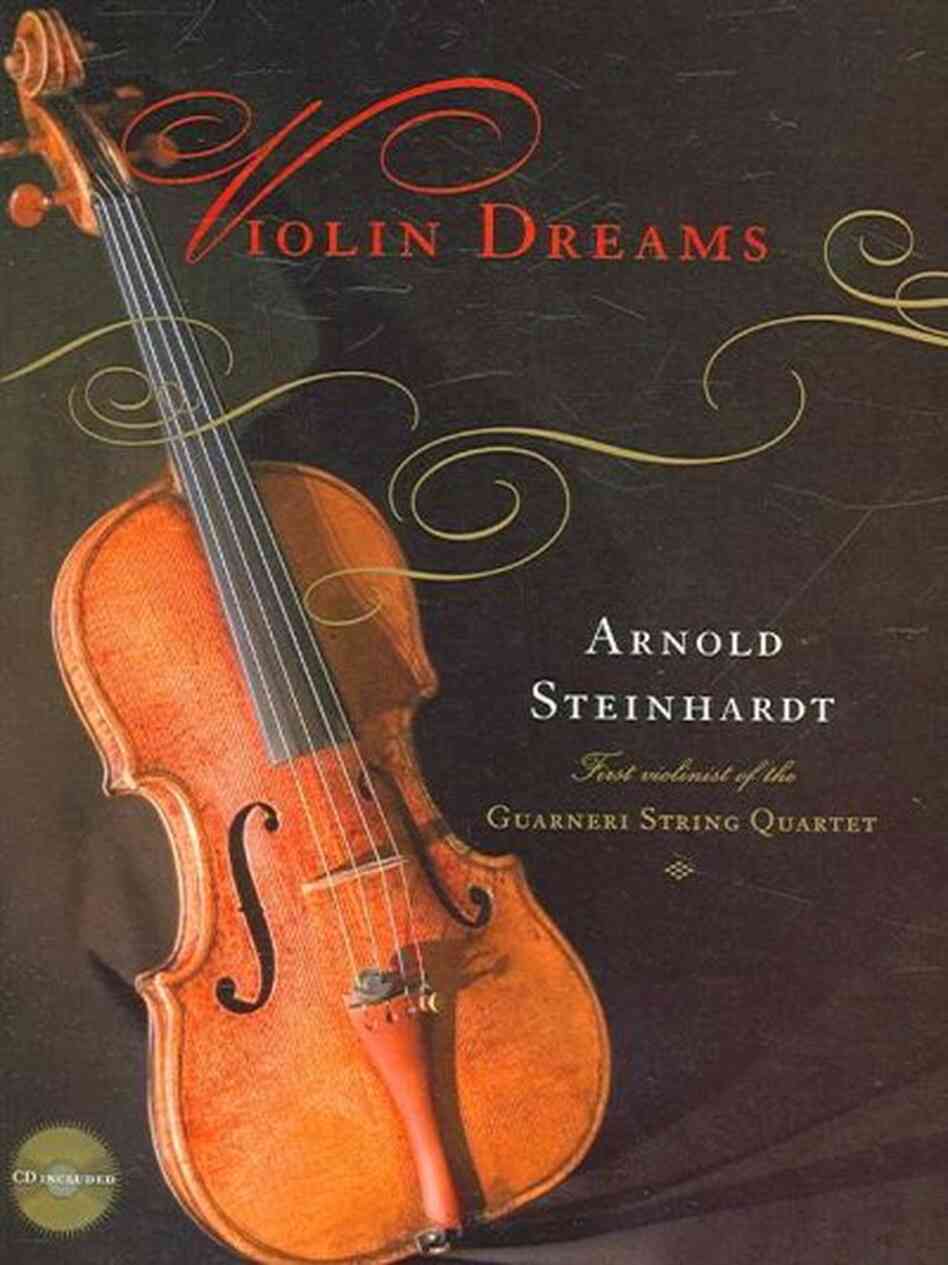 Violin Dreams Violin Dreams