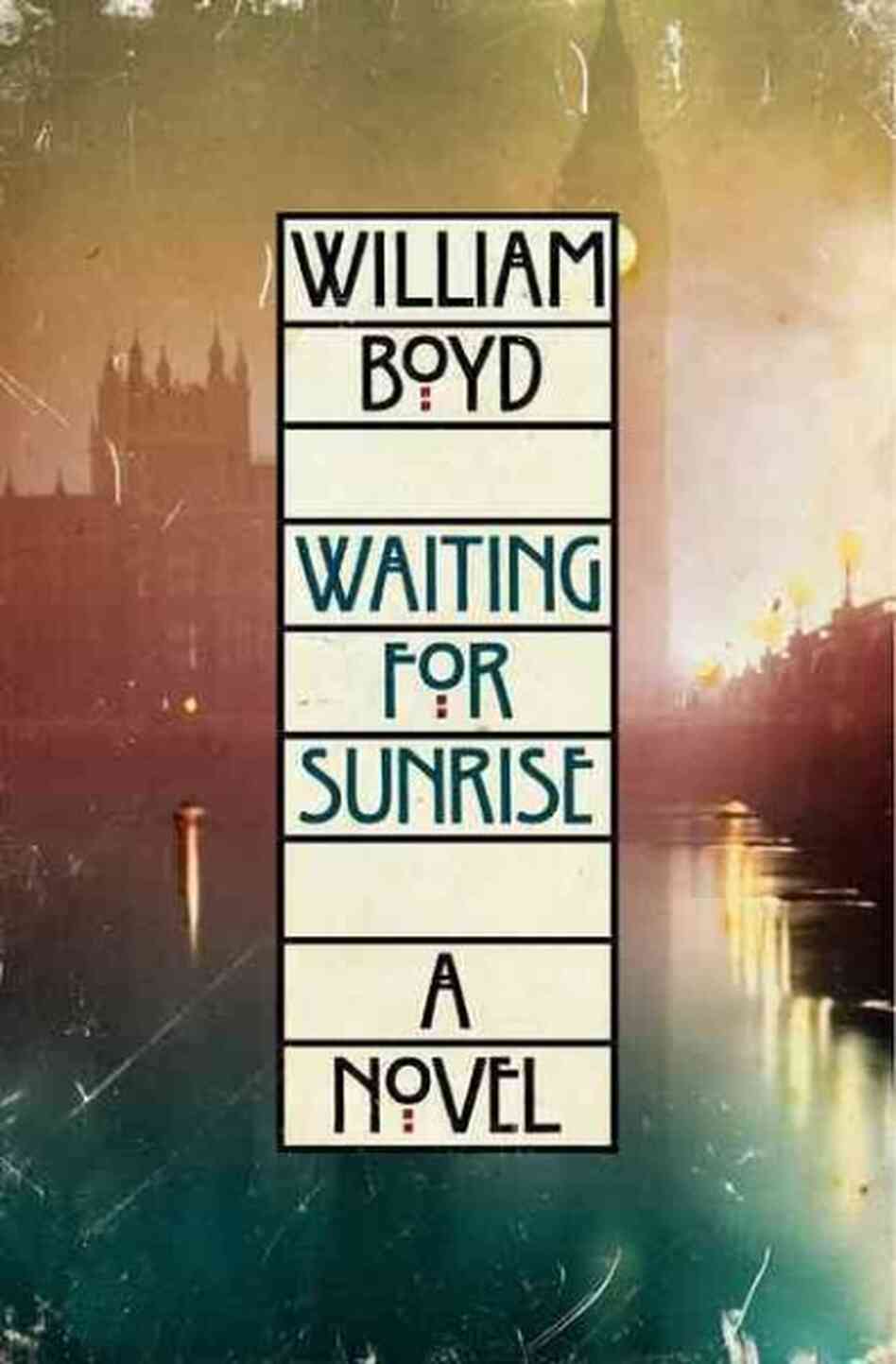 Waiting for Sunrise Waiting for Sunrise