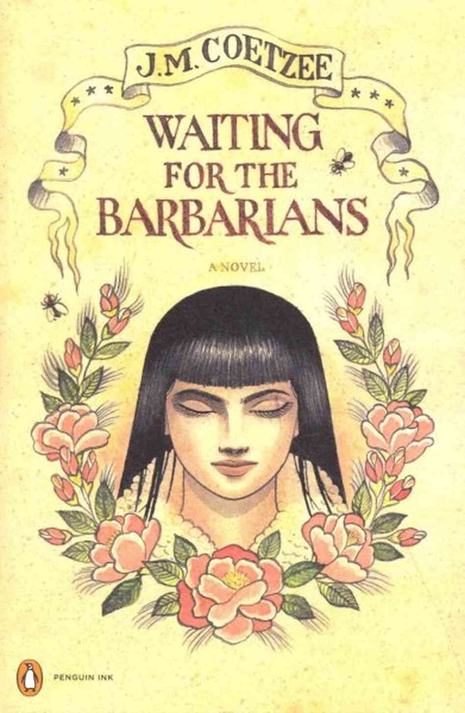 Waiting for the Barbarians Waiting for the Barbarians
