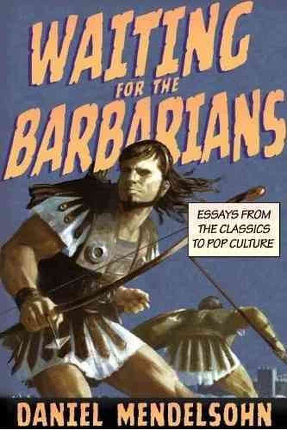 essays on waiting for the barbarians essays on waiting for the barbarians