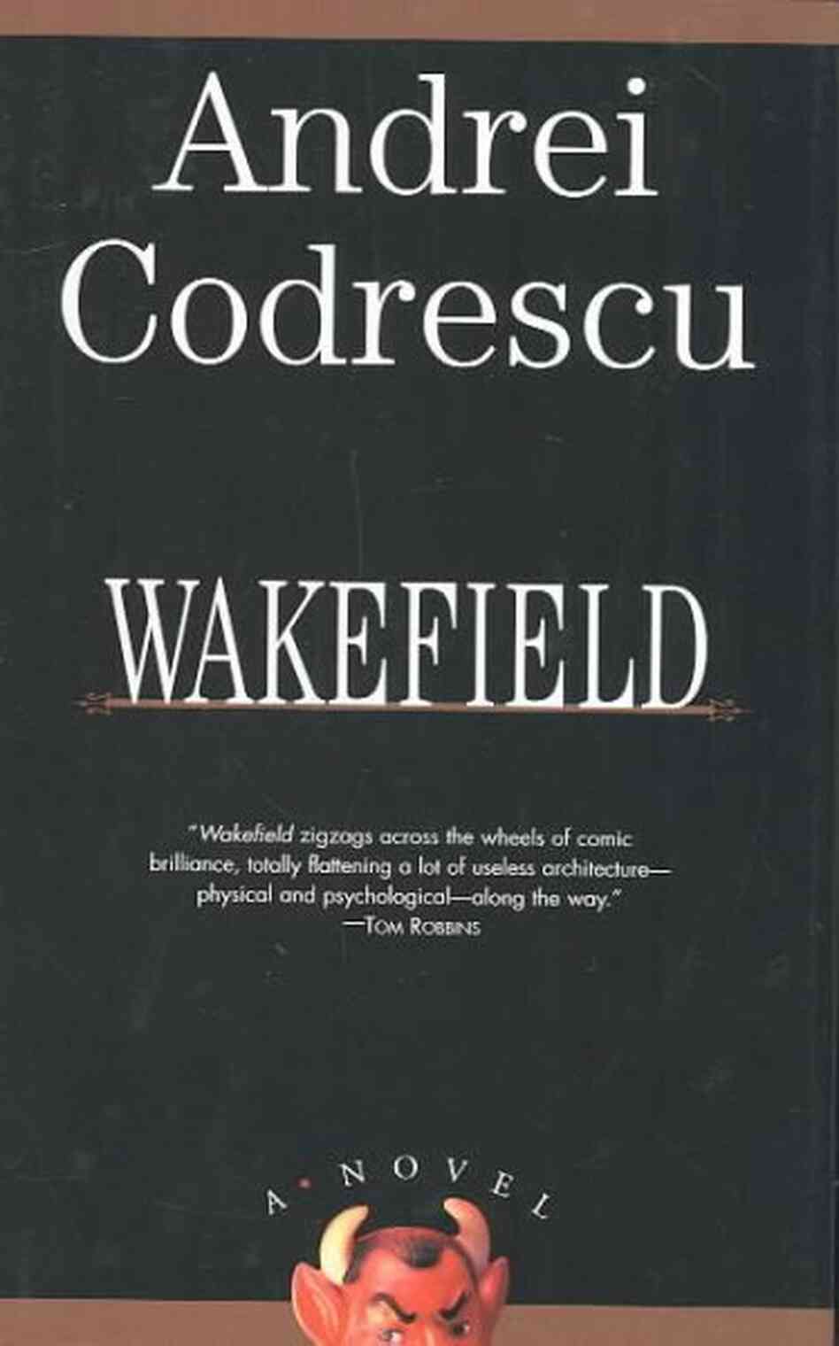 Wakefield Wakefield
