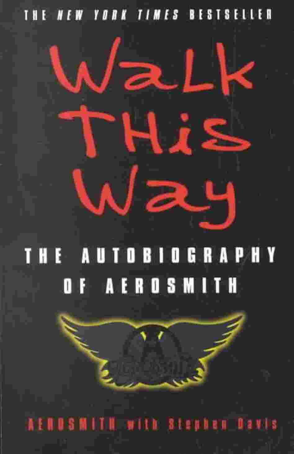 Walk This Way Walk This Way