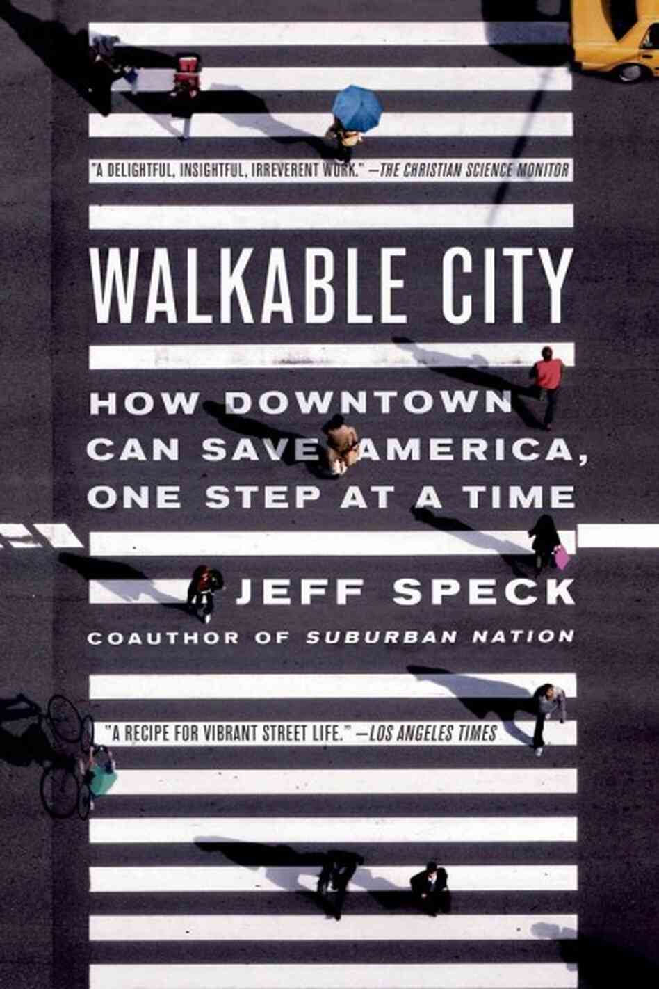 Walkable City Walkable City