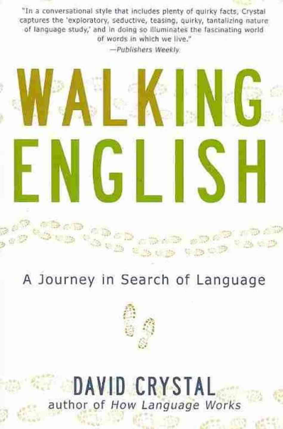 Walking English