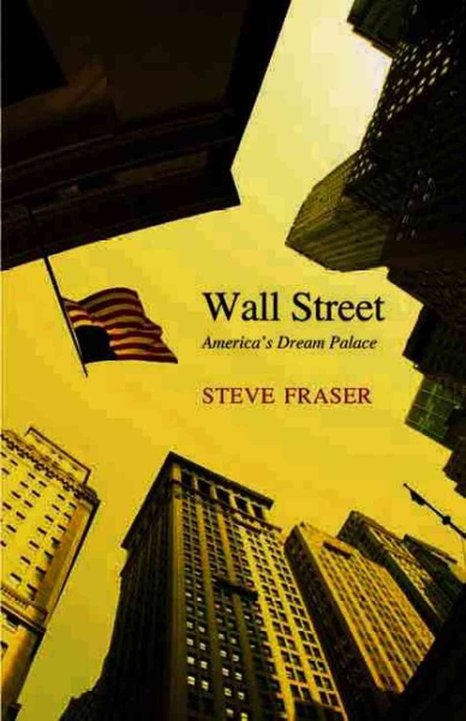 Wall Street Wall Street