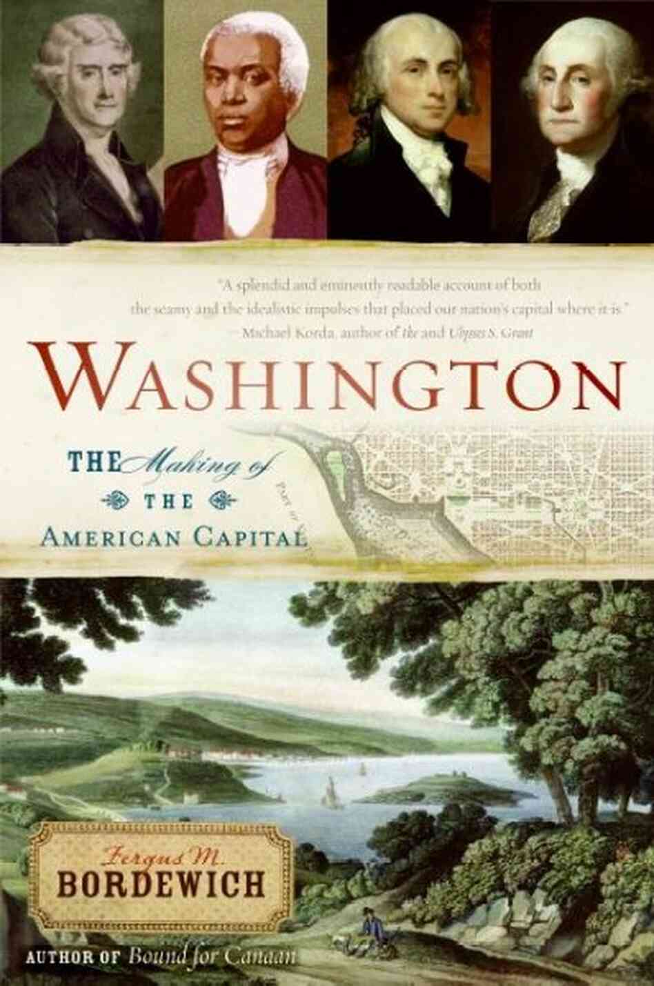 Washington Washington