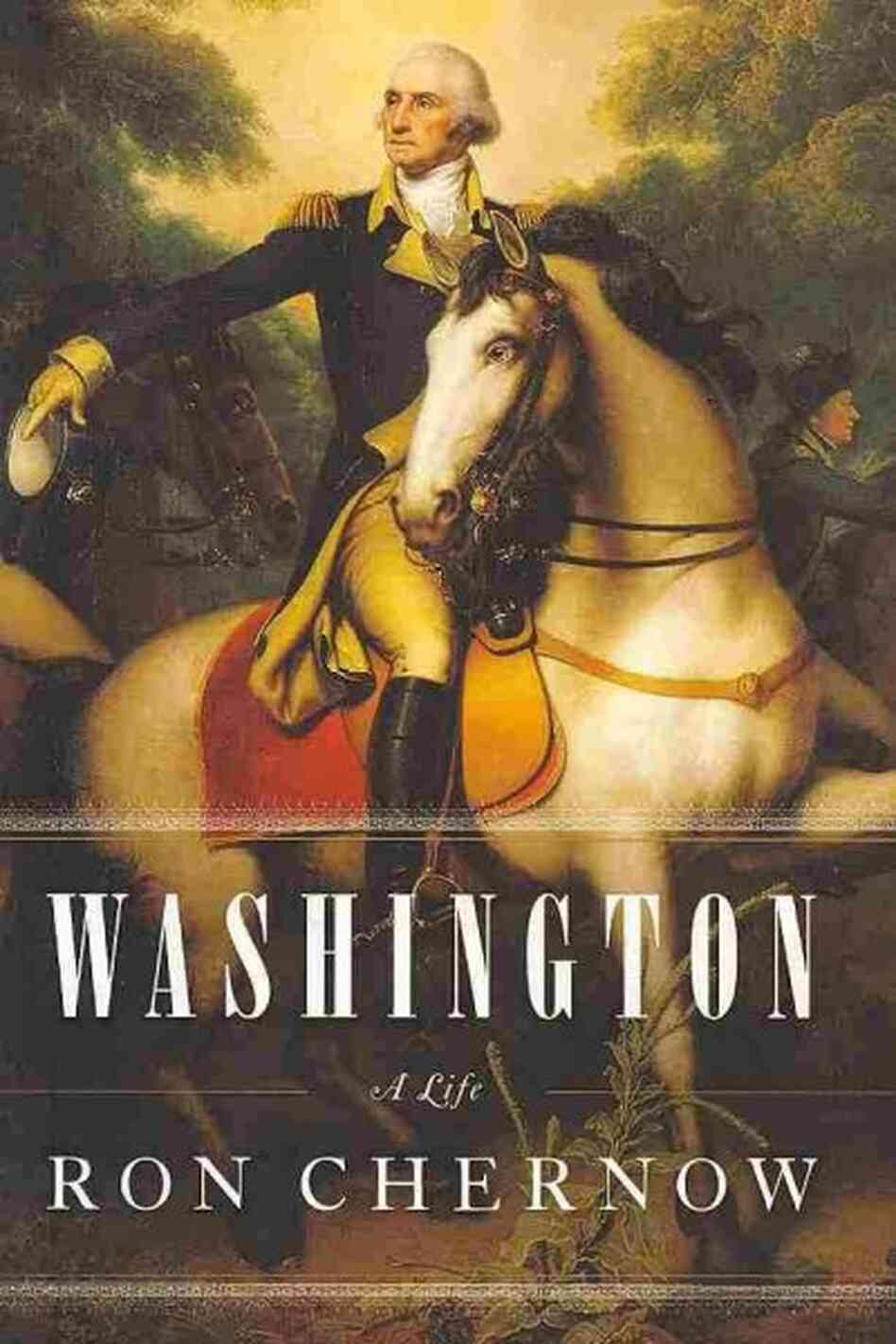 Washington Washington