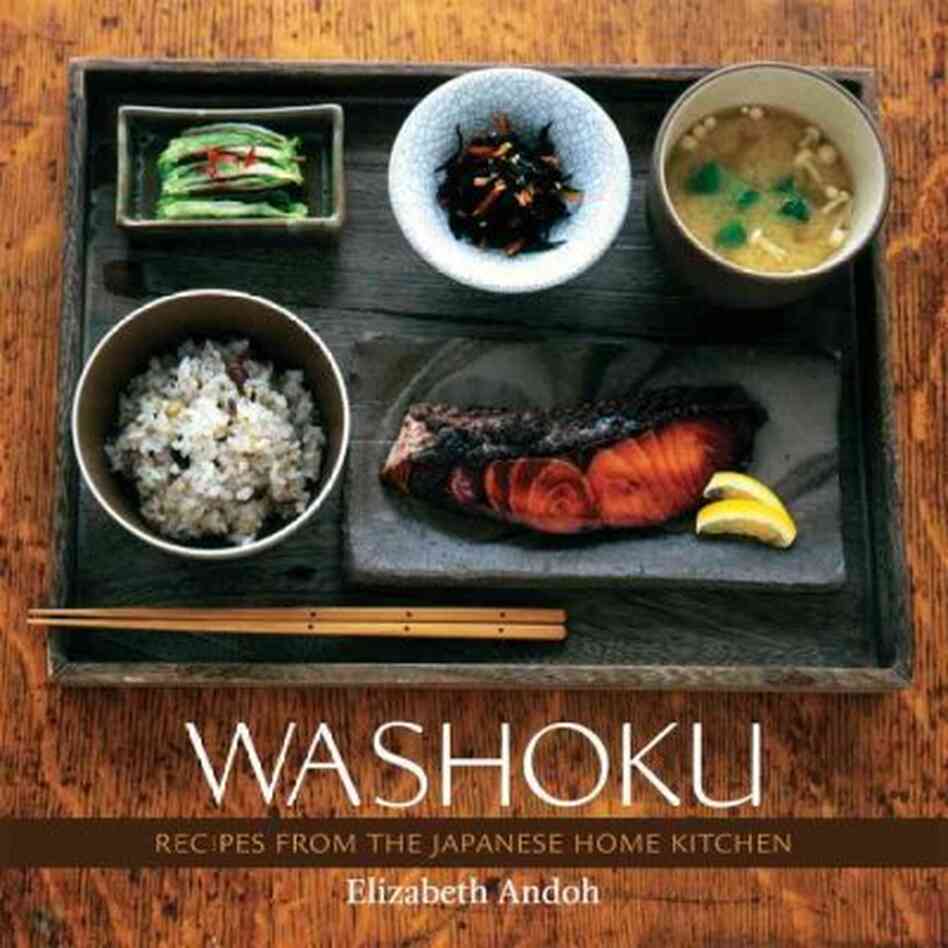 Washoku Washoku