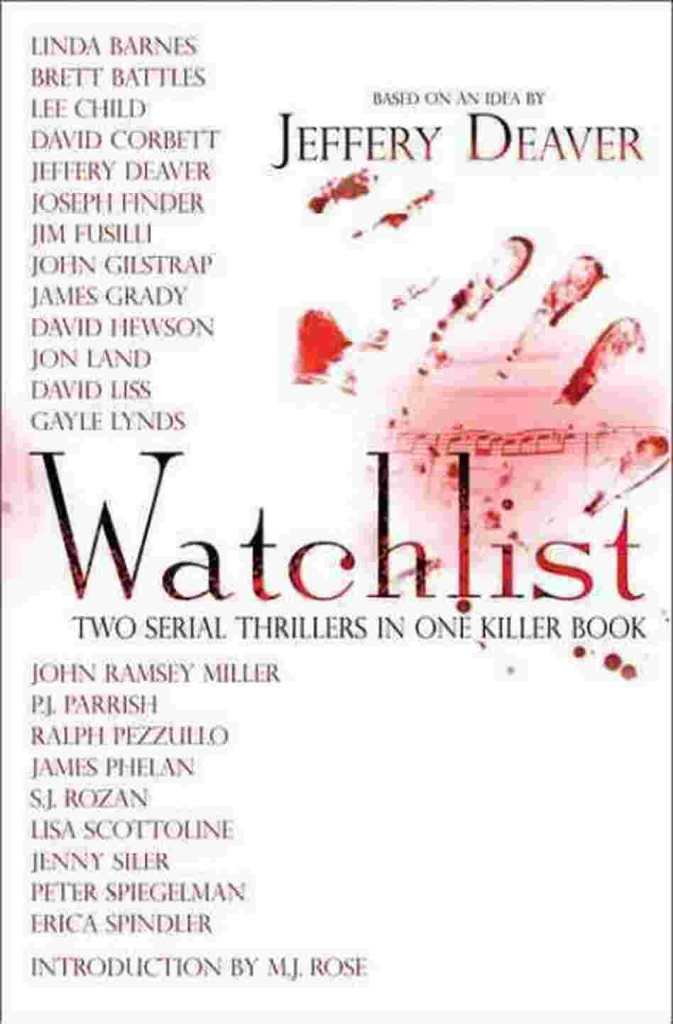 Watchlist Watchlist