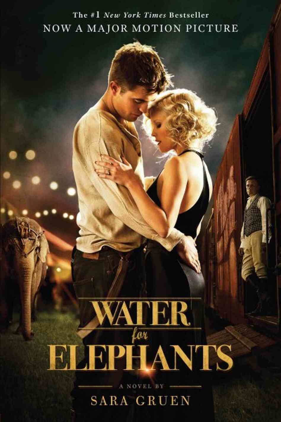 Water for Elephants Water for Elephants