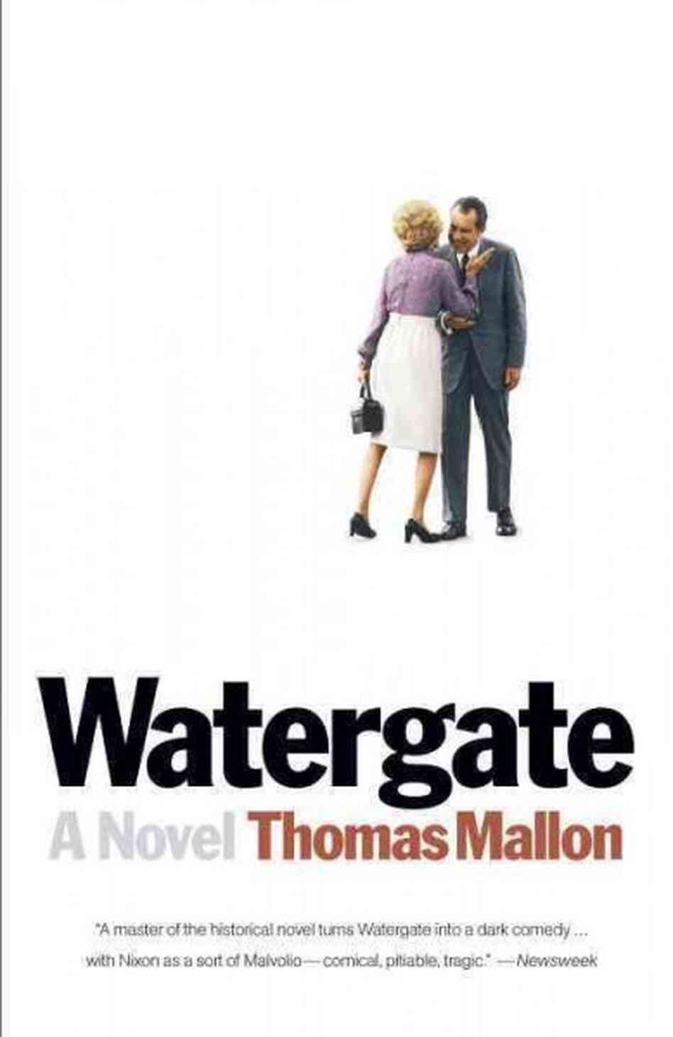 Watergate Watergate
