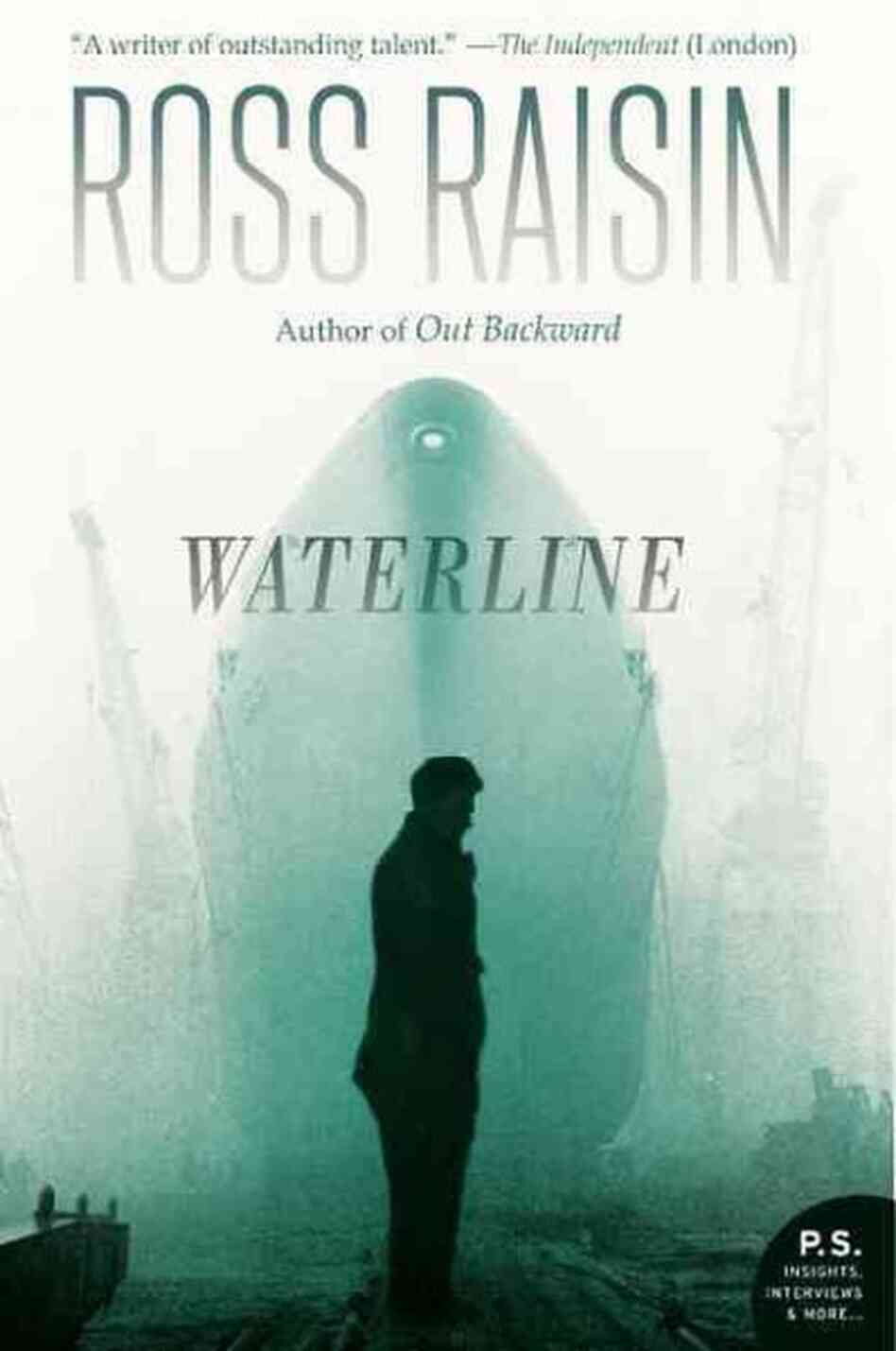 Waterline Waterline