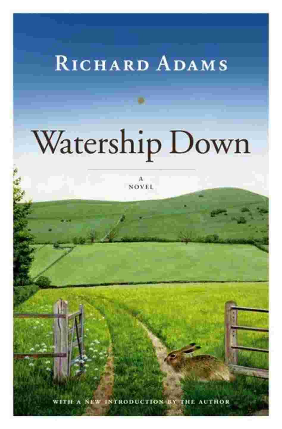 Watership Down Watership Down