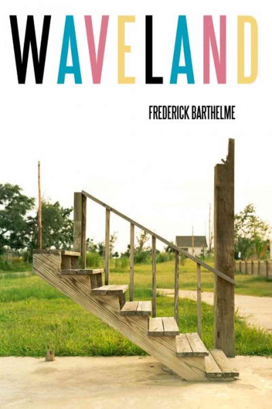 Waveland Waveland