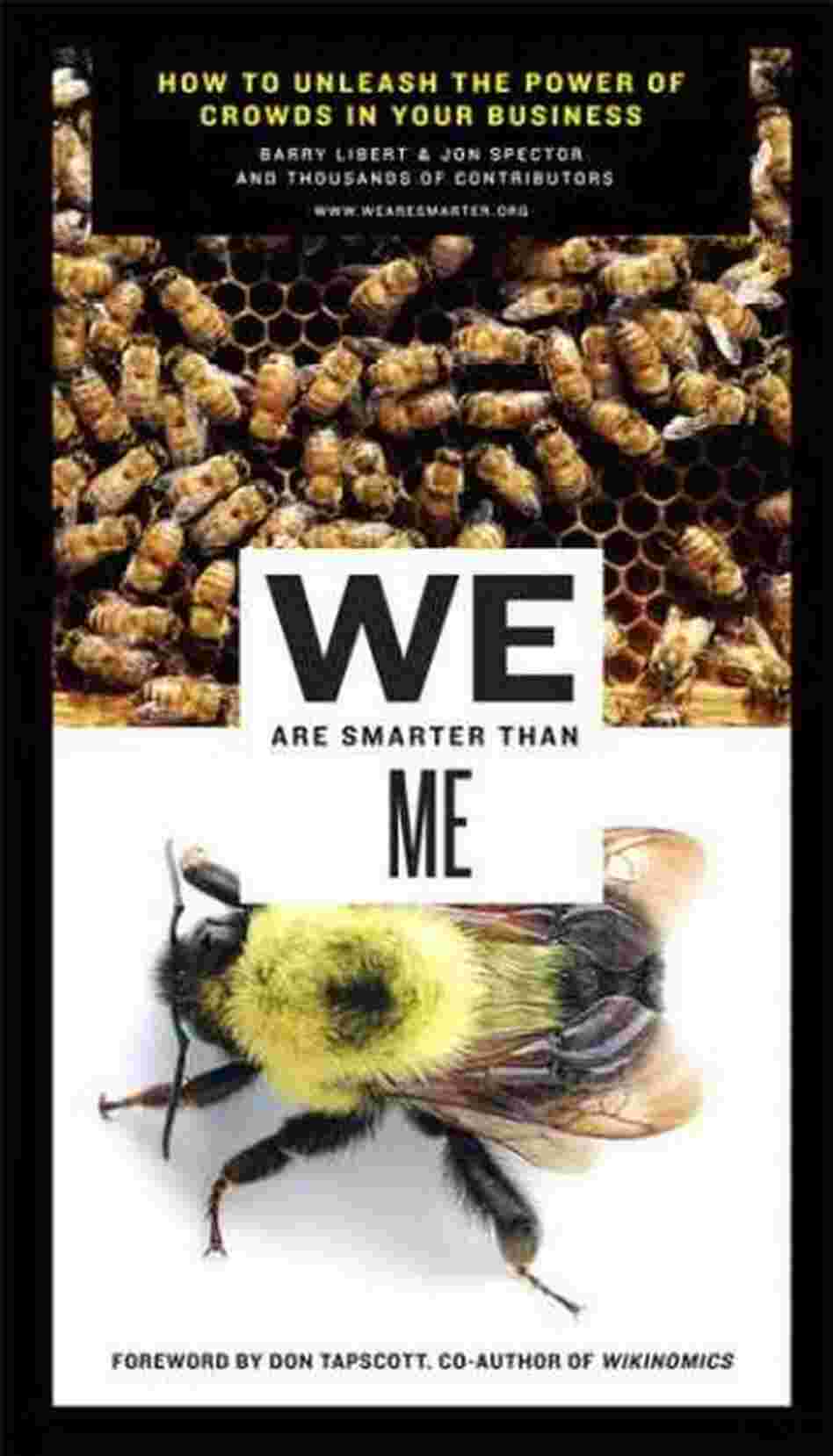 We Are Smarter Than Me We Are Smarter Than Me