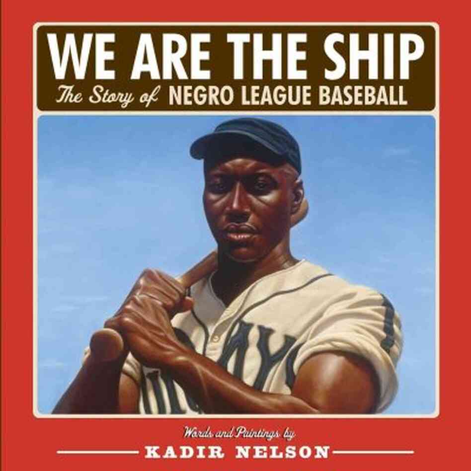 We Are the Ship We Are the Ship
