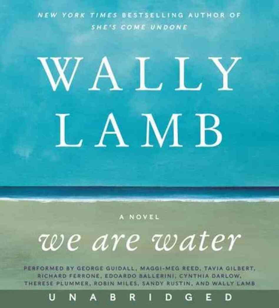 We Are Water We Are Water