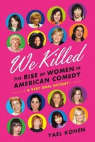 We Killed We Killed