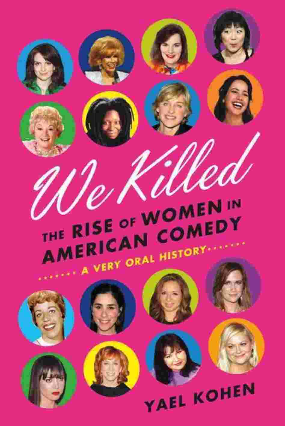 We Killed We Killed