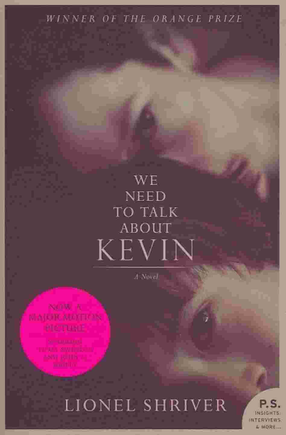 We Need to Talk About Kevin We Need to Talk About Kevin
